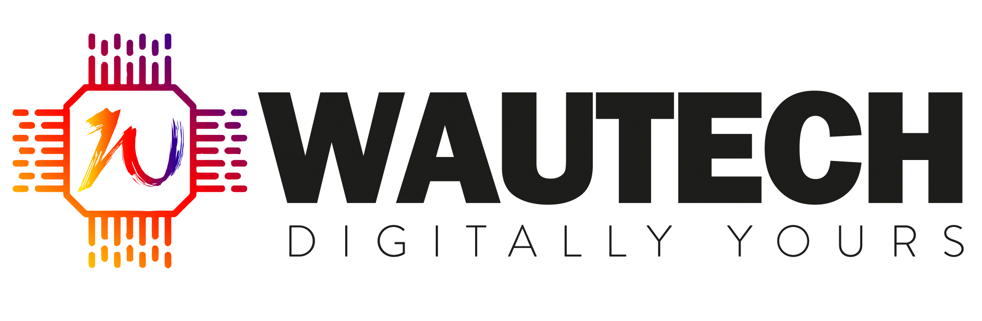 WAUtech | Digitally Yours